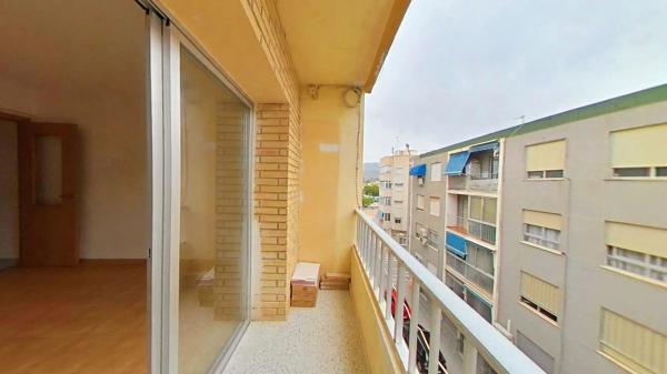 Piso en Centro Urbano