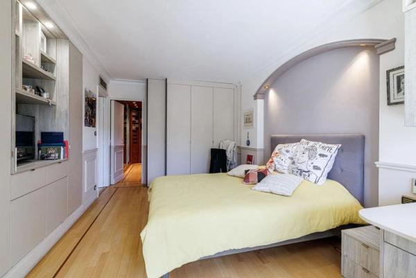 Ático en calle Calvari