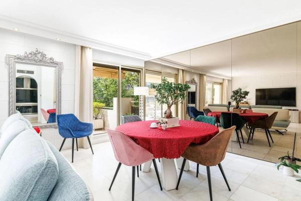 Ático en calle Calvari