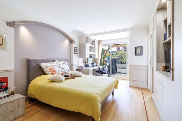 Ático en calle Calvari