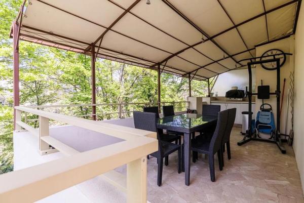 Ático en calle Calvari