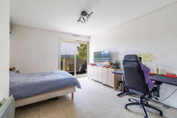 Ático en calle Calvari