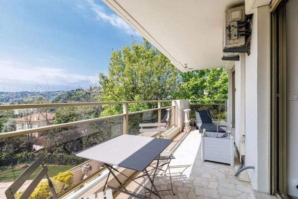 Ático en calle Calvari