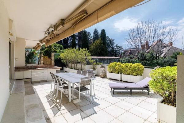 Ático en calle Calvari