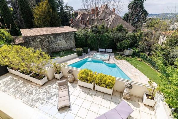 Ático en calle Calvari