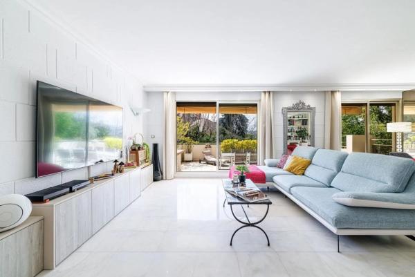 Ático en calle Calvari