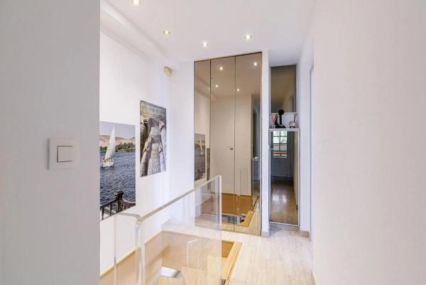 Ático en calle Calvari