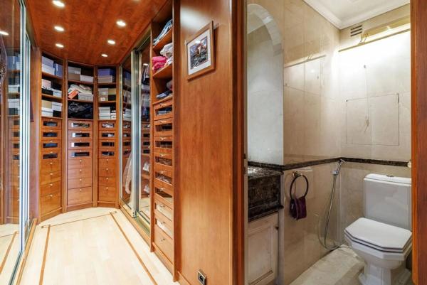 Ático en calle Calvari