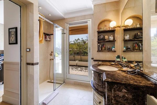 Ático en calle Calvari