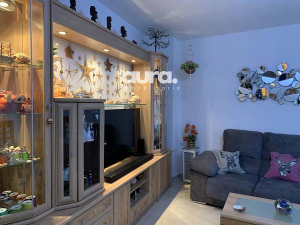 Piso en calle Colón