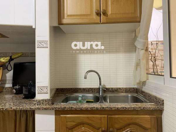 Piso en calle Colón