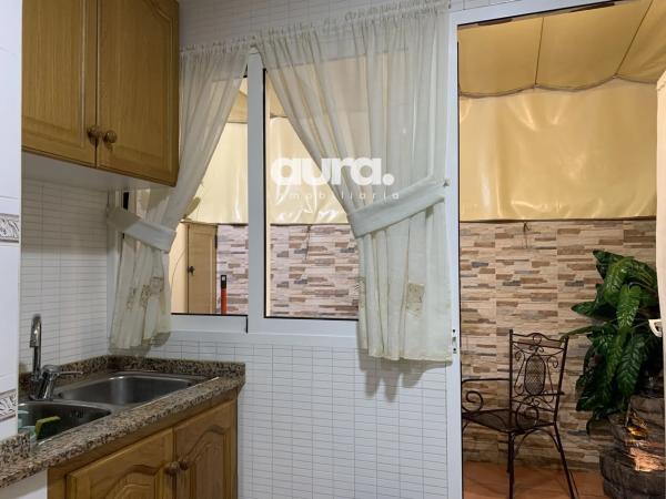 Piso en calle Colón