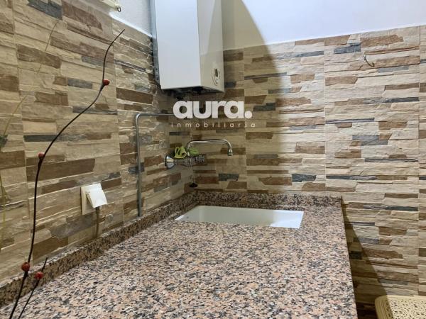 Piso en calle Colón