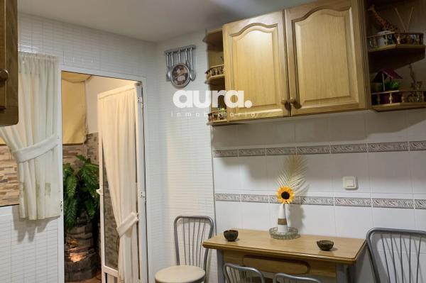 Piso en calle Colón