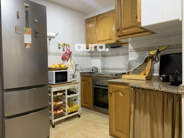 Piso en calle Colón