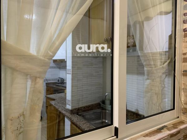 Piso en calle Colón