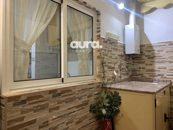 Piso en calle Colón