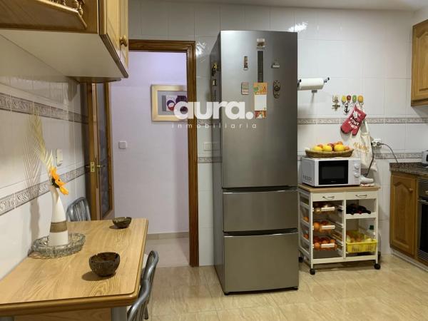 Piso en calle Colón