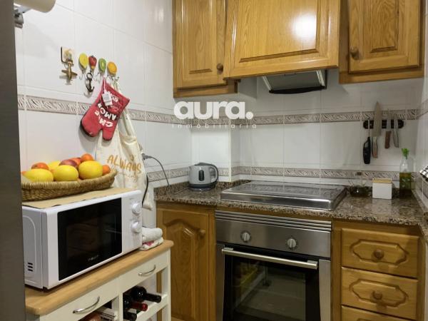 Piso en calle Colón