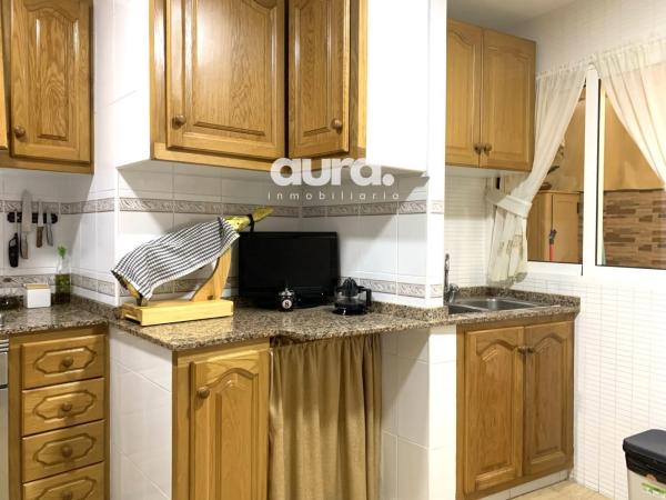 Piso en calle Colón