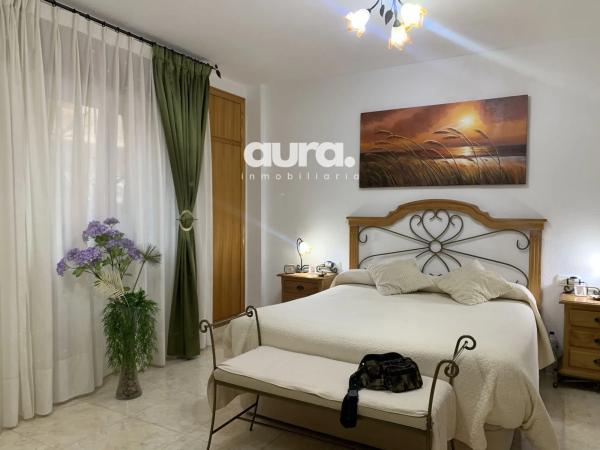 Piso en calle Colón