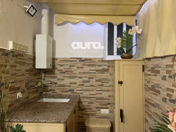 Piso en calle Colón