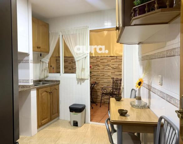 Piso en calle Colón