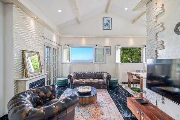 Chalet adosado en calle Pedro Ruiz