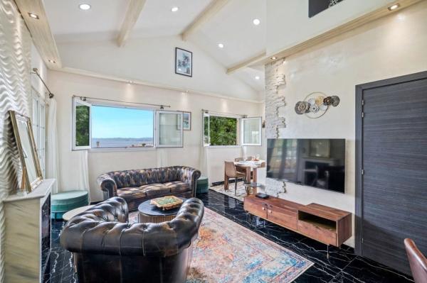 Chalet adosado en calle Pedro Ruiz