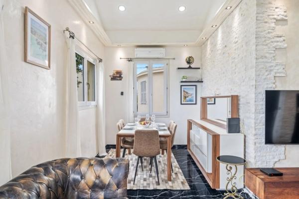 Chalet adosado en calle Pedro Ruiz