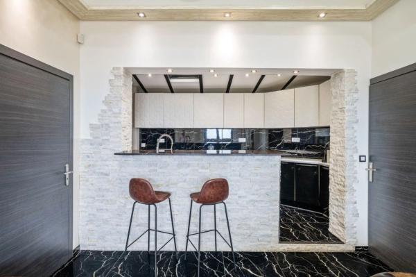 Chalet adosado en calle Pedro Ruiz