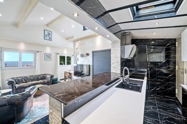 Chalet adosado en calle Pedro Ruiz