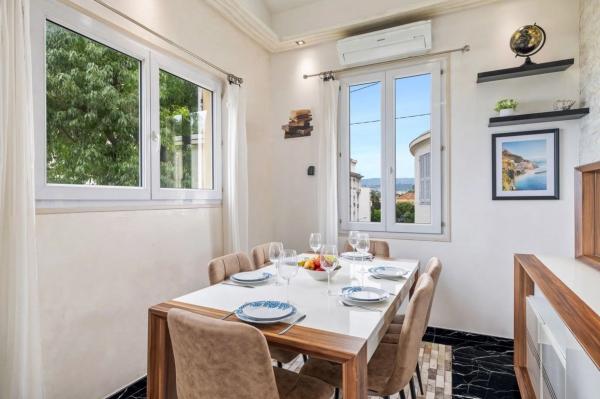 Chalet adosado en calle Pedro Ruiz