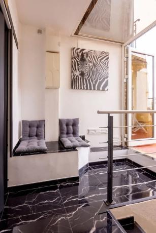 Chalet adosado en calle Pedro Ruiz