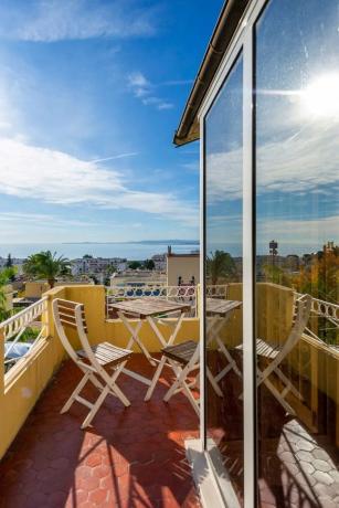 Chalet adosado en calle Pedro Ruiz