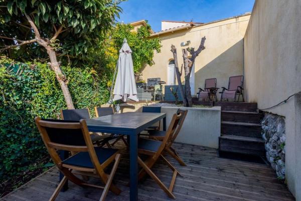 Chalet adosado en calle Pedro Ruiz