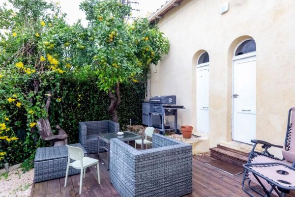 Chalet adosado en calle Pedro Ruiz