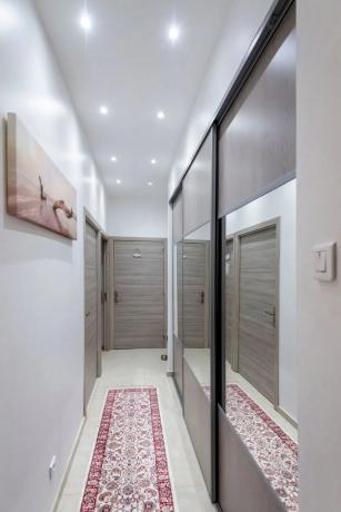 Chalet adosado en calle Pedro Ruiz