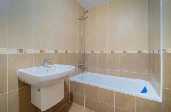 Piso en calle Doctor Fleming, 20