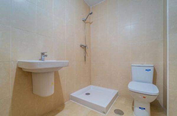 Piso en calle Doctor Fleming, 20