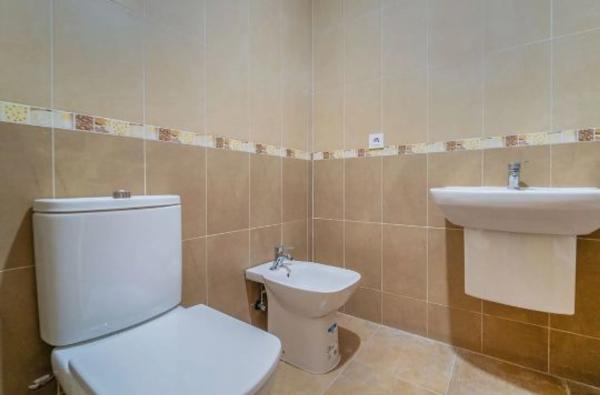 Piso en calle Doctor Fleming, 20