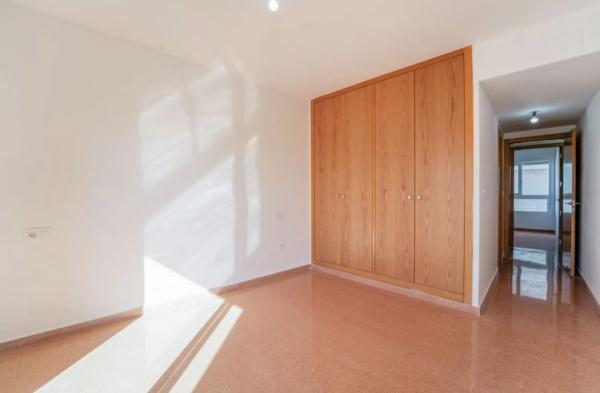 Piso en calle Doctor Fleming, 20