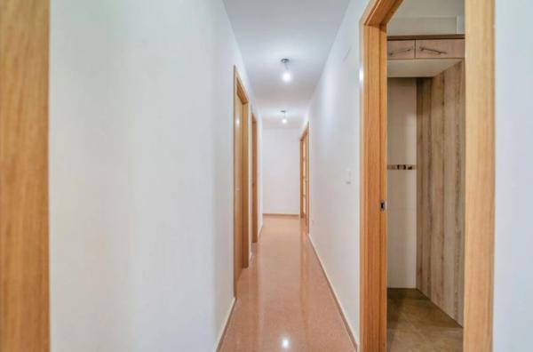 Piso en calle Doctor Fleming, 20