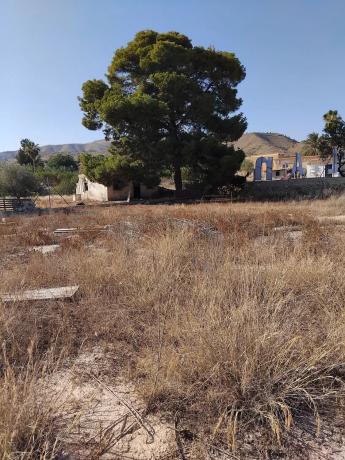 Casa independiente en la ermita, 1