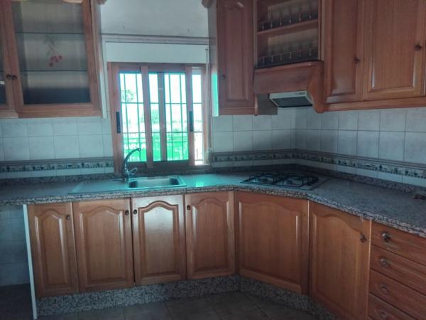 Casa independiente en la ermita, 1