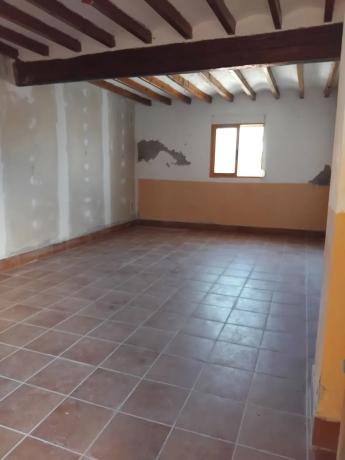 Casa independiente en la ermita, 1