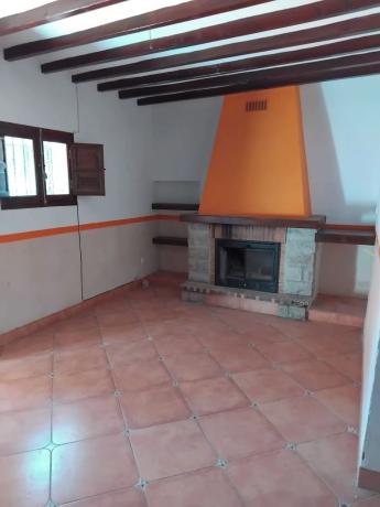 Casa independiente en la ermita, 1