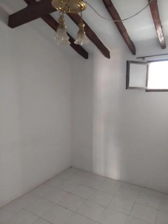 Casa independiente en la ermita, 1