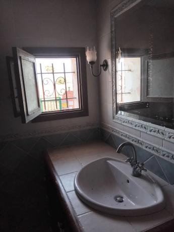 Casa independiente en la ermita, 1