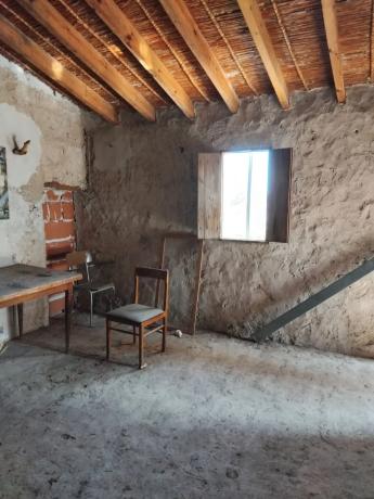 Casa independiente en la ermita, 1